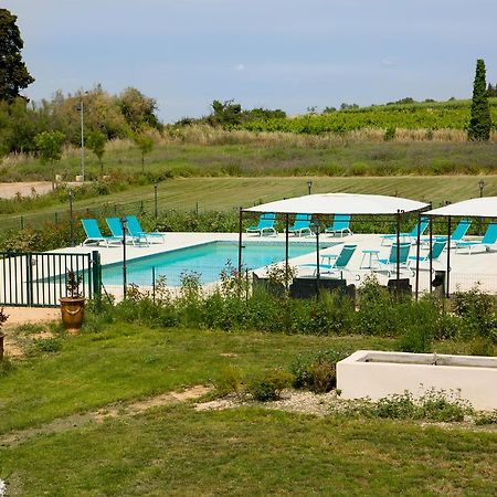 Domaine Du Prieure D'Estagel Hotel Saint-Gilles-Croix-de-Vie Exterior photo