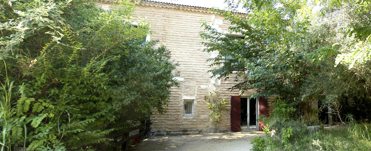 Domaine Du Prieure D'Estagel Hotel Saint-Gilles-Croix-de-Vie Exterior photo